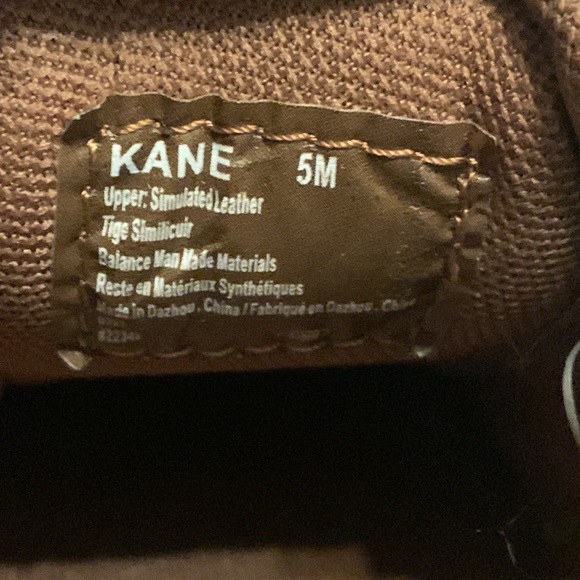 NWT DEER STAGS BOYS SHOES - Picture 4 of 8